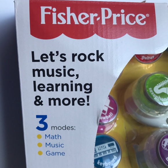 Think and Learn Rocktopus - Picture 8 of 8